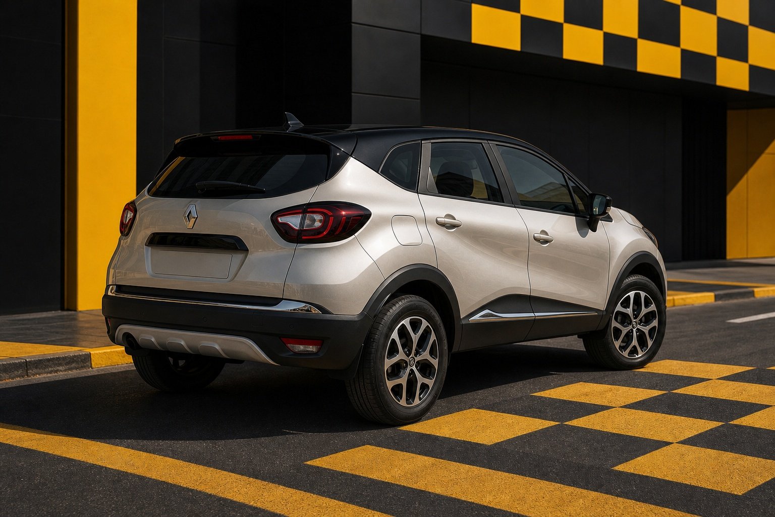 Renault Kaptur
